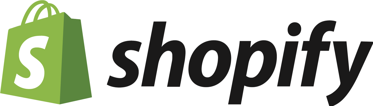 Shopify logo